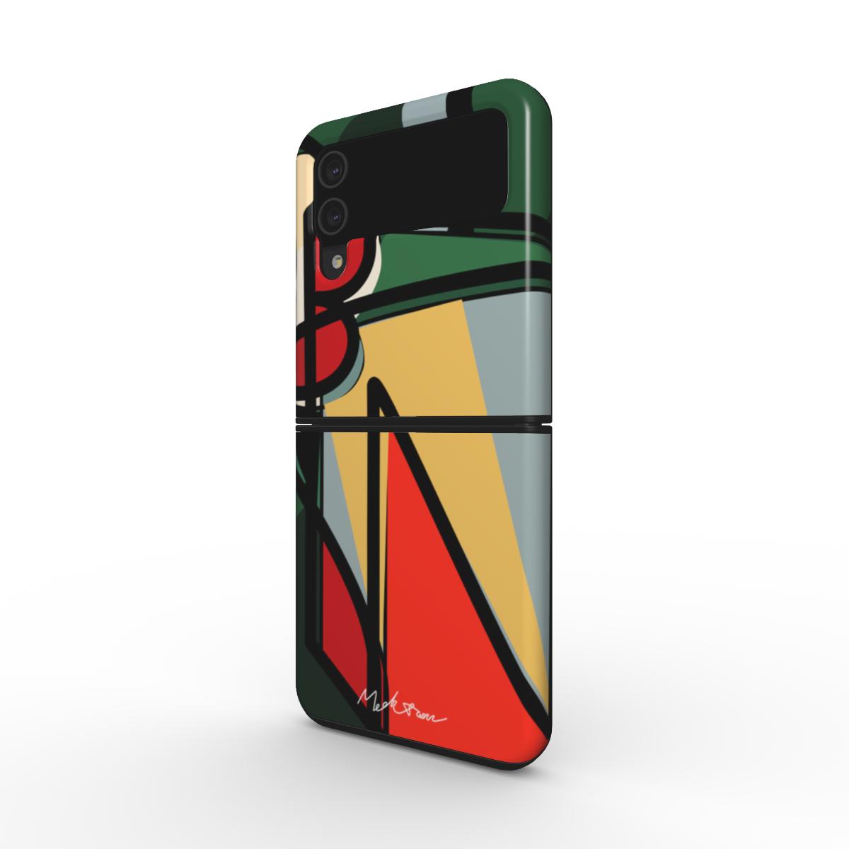 Étui De Téléphone Robuste Golf Is Hard – Coque De Protection Neuve