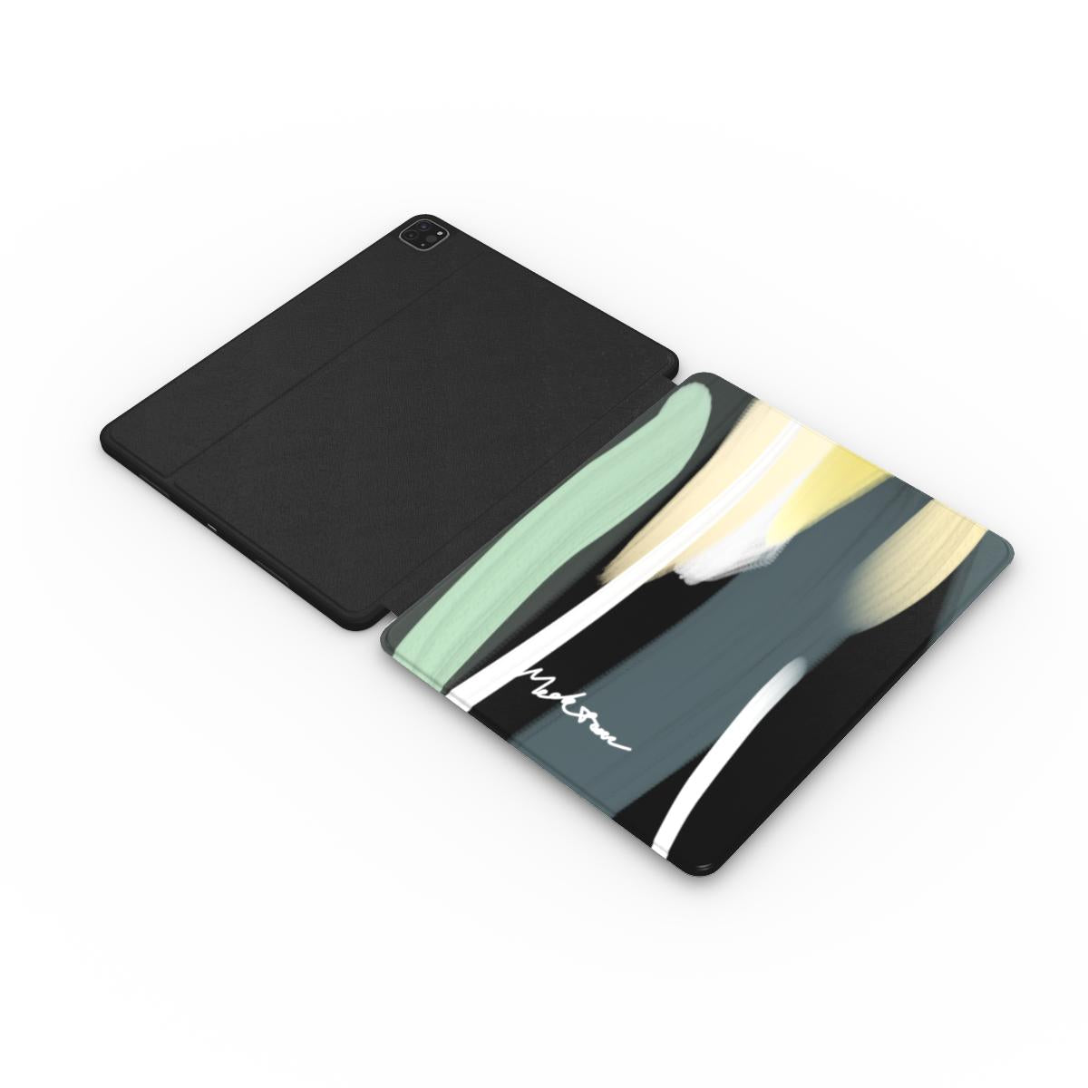 ModiToon Color Flow Apple iPad Case | 모디툰 컬러 플로우 아이패드 케이스