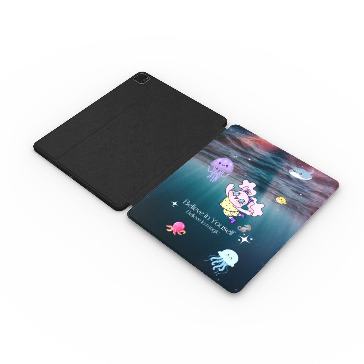 ModiToon Believer Apple iPad Case