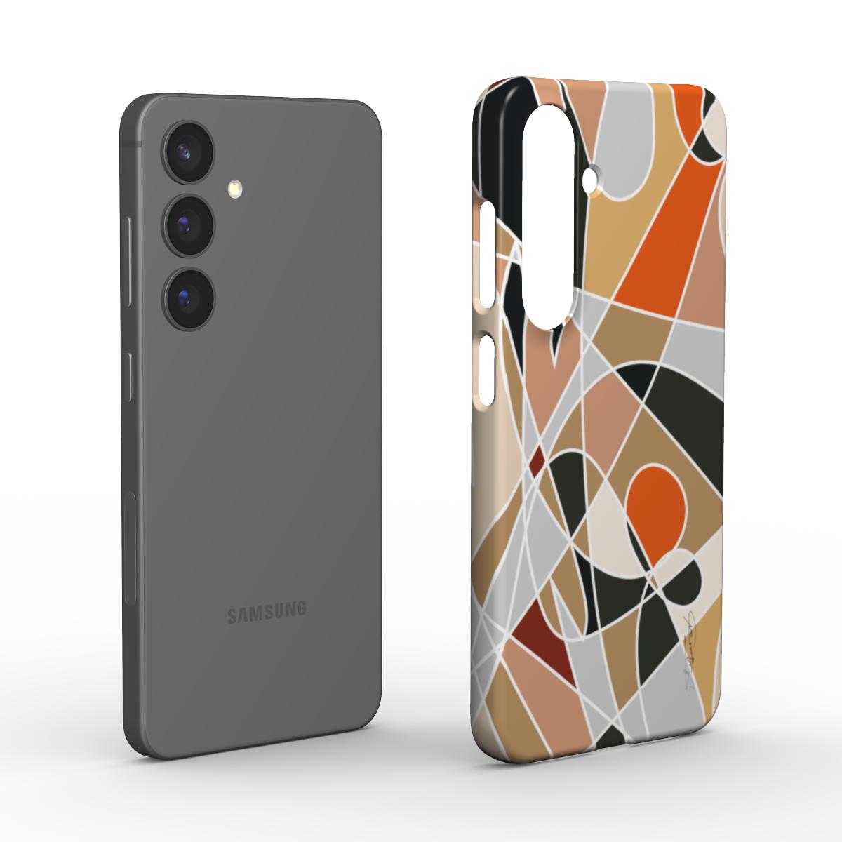 Snap Phone Case