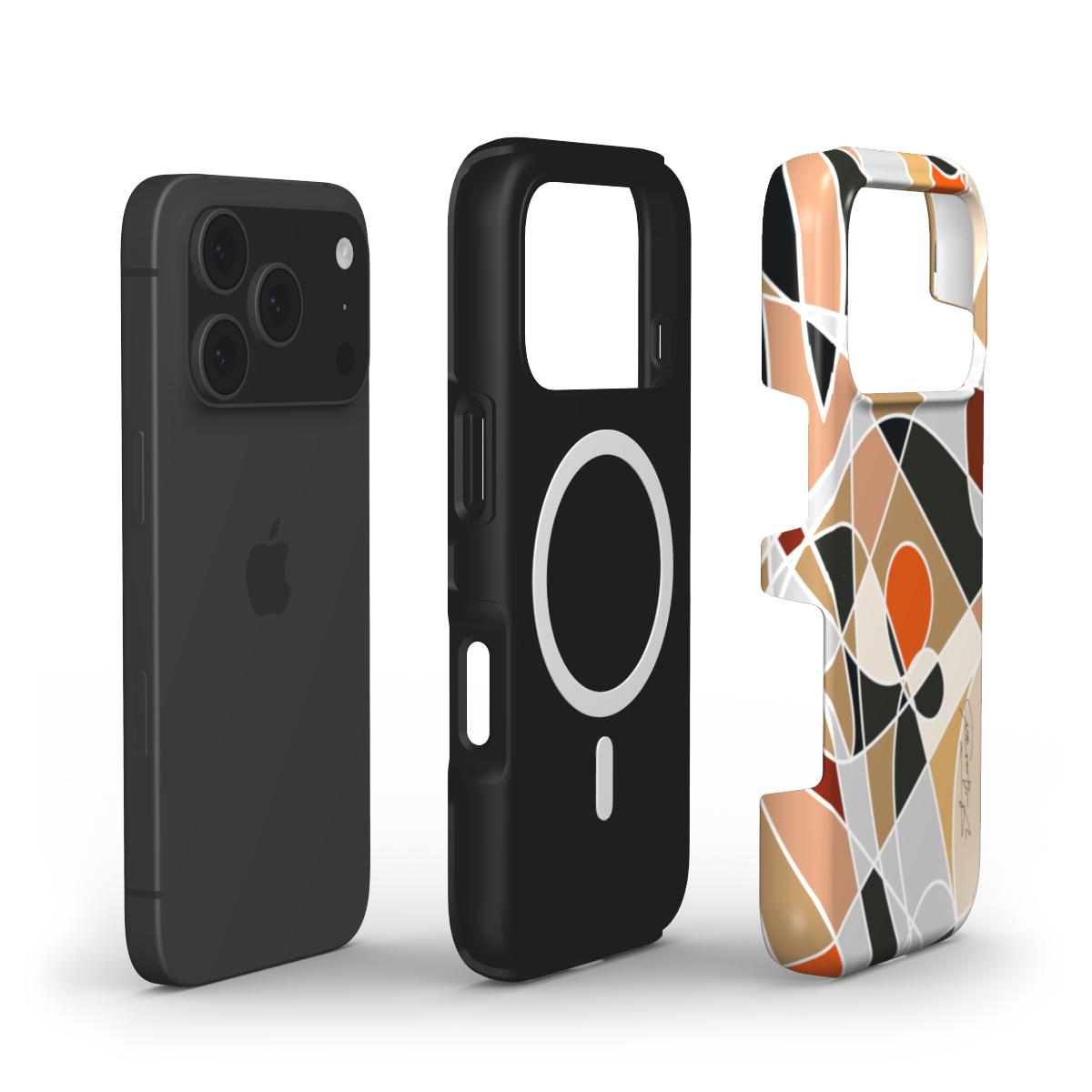 MagSafe Tough Phone Case