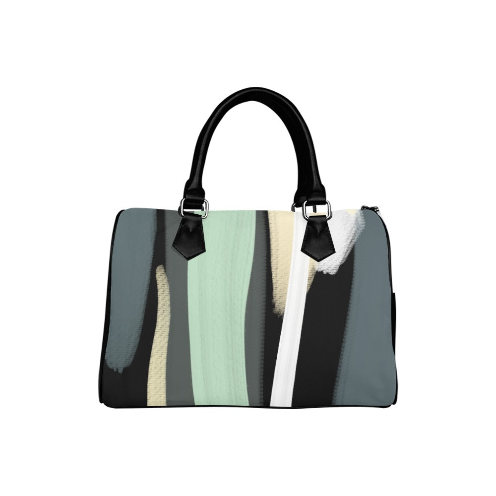Sac fourre-tout ModiToon Color Flow Barrel | 모디툰 컬러 플로우 토트백