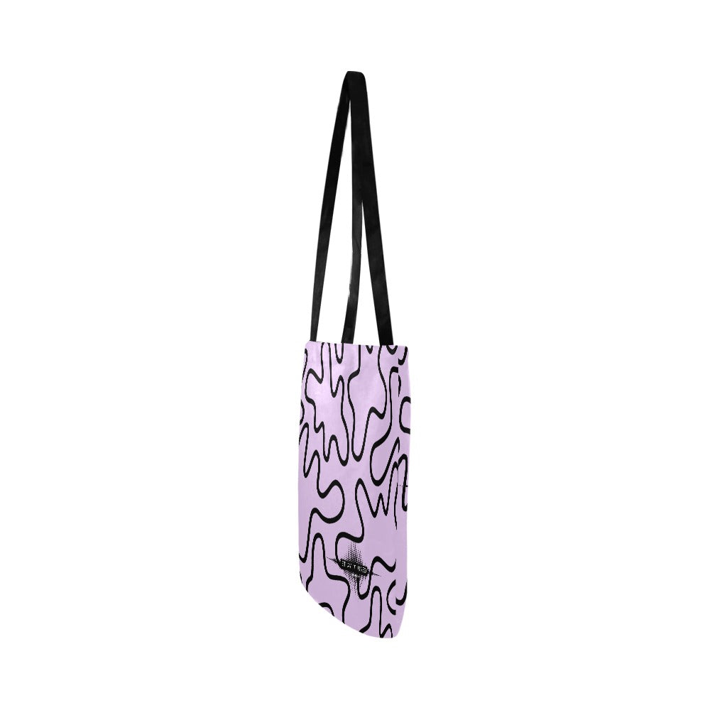 ModiToon Restez à l'écoute Eco-bag | 모디툰 스테이 튠드 에코백
