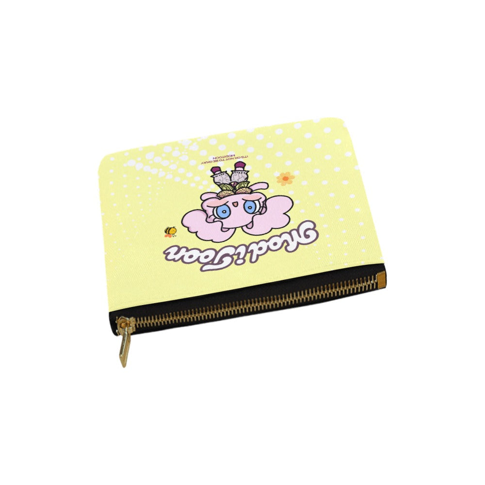 ModiToon Modi's diary pouch S 모디툰 모디의 다이어리 파우치 스몰