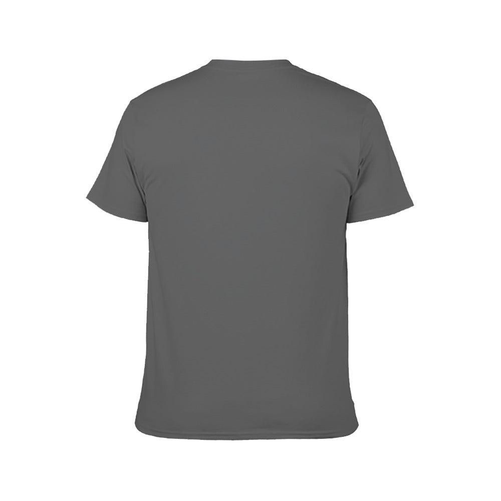 ModiToon Modist Men's Short Sleeve T-shirt | 모디툰 모디스트 남성 티셔츠