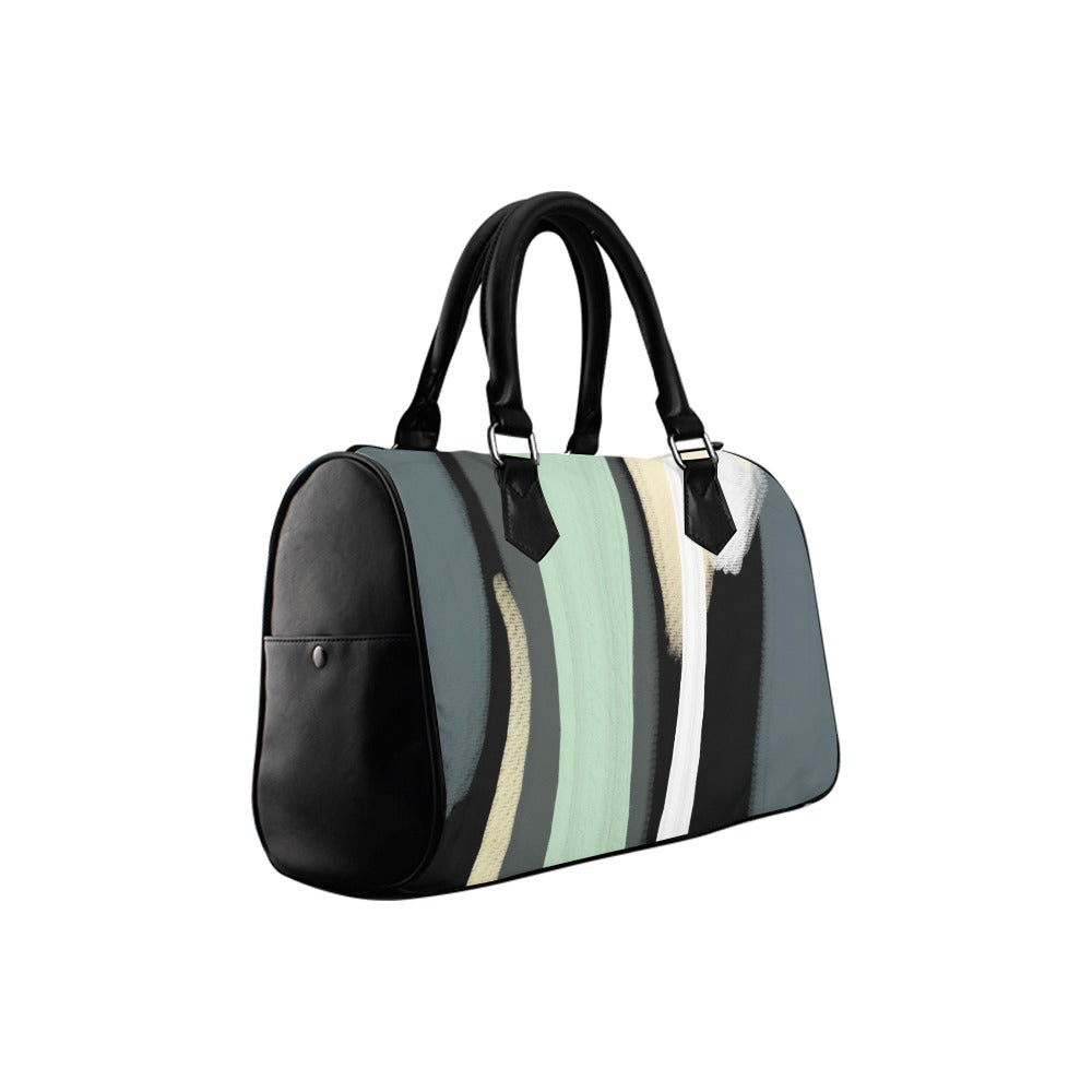 Sac fourre-tout ModiToon Color Flow Barrel | 모디툰 컬러 플로우 토트백