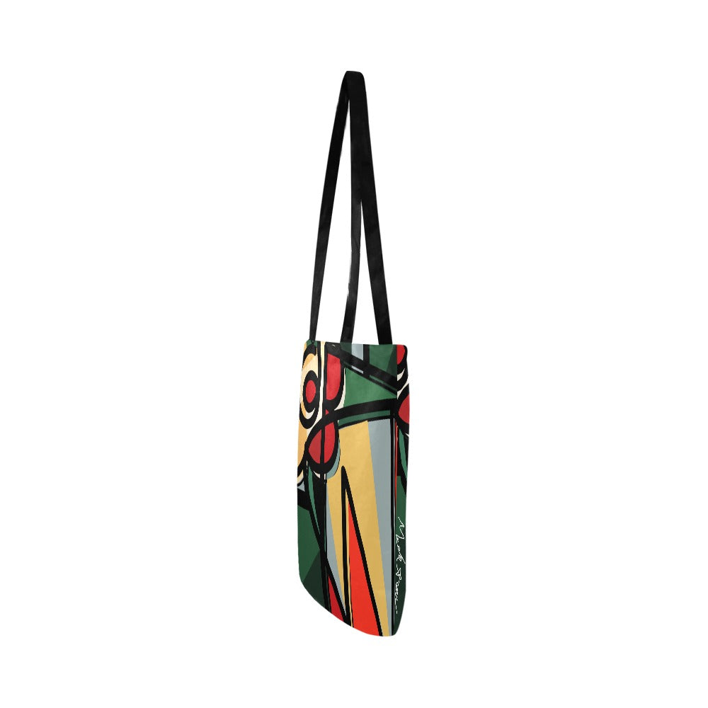 ModiToon Blooming Ecobag 모디툰 블루밍에코백