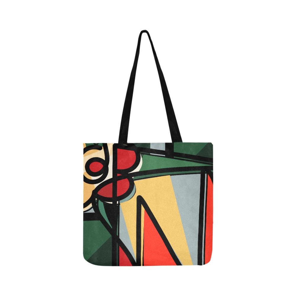 ModiToon Blooming Ecobag 모디툰 블루밍에코백