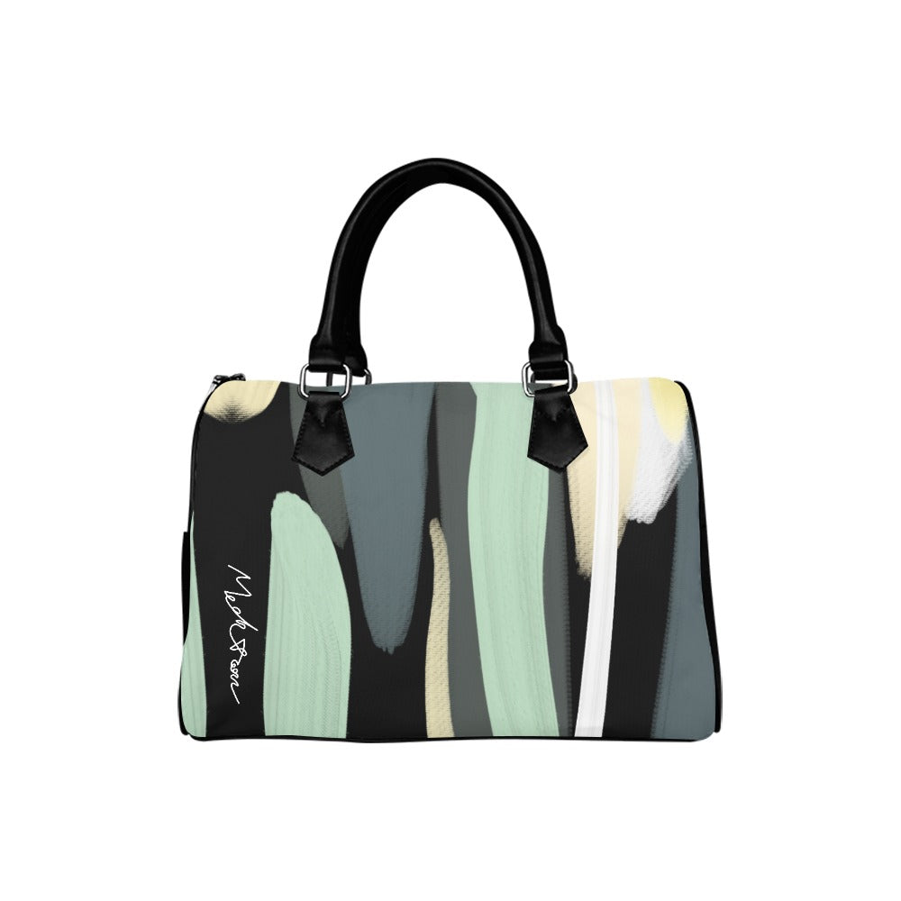 Sac fourre-tout ModiToon Color Flow Barrel | 모디툰 컬러 플로우 토트백