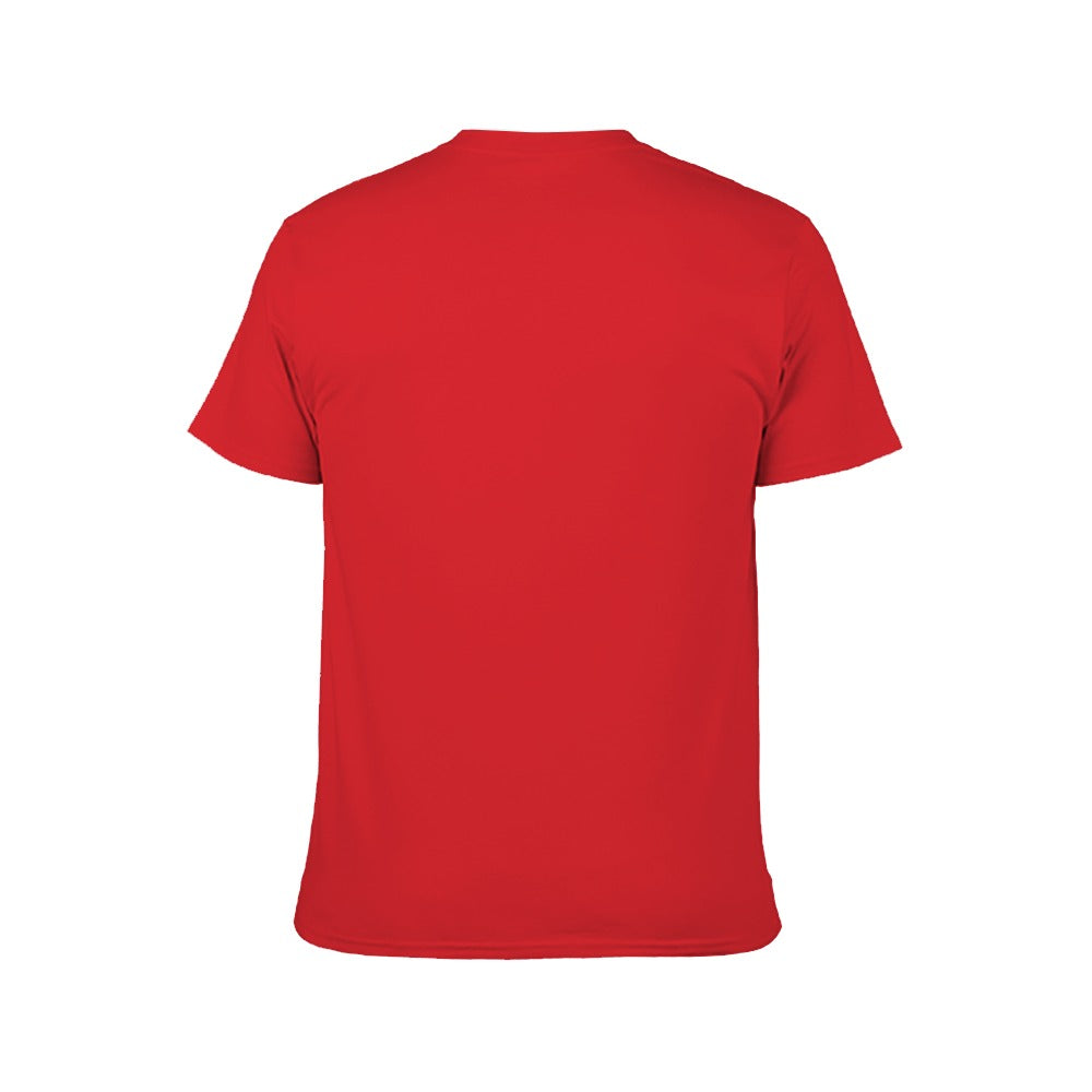 ModiToon FLOW Men's Short Sleeve T-shirt | 모디툰 플로우 남성 티셔츠