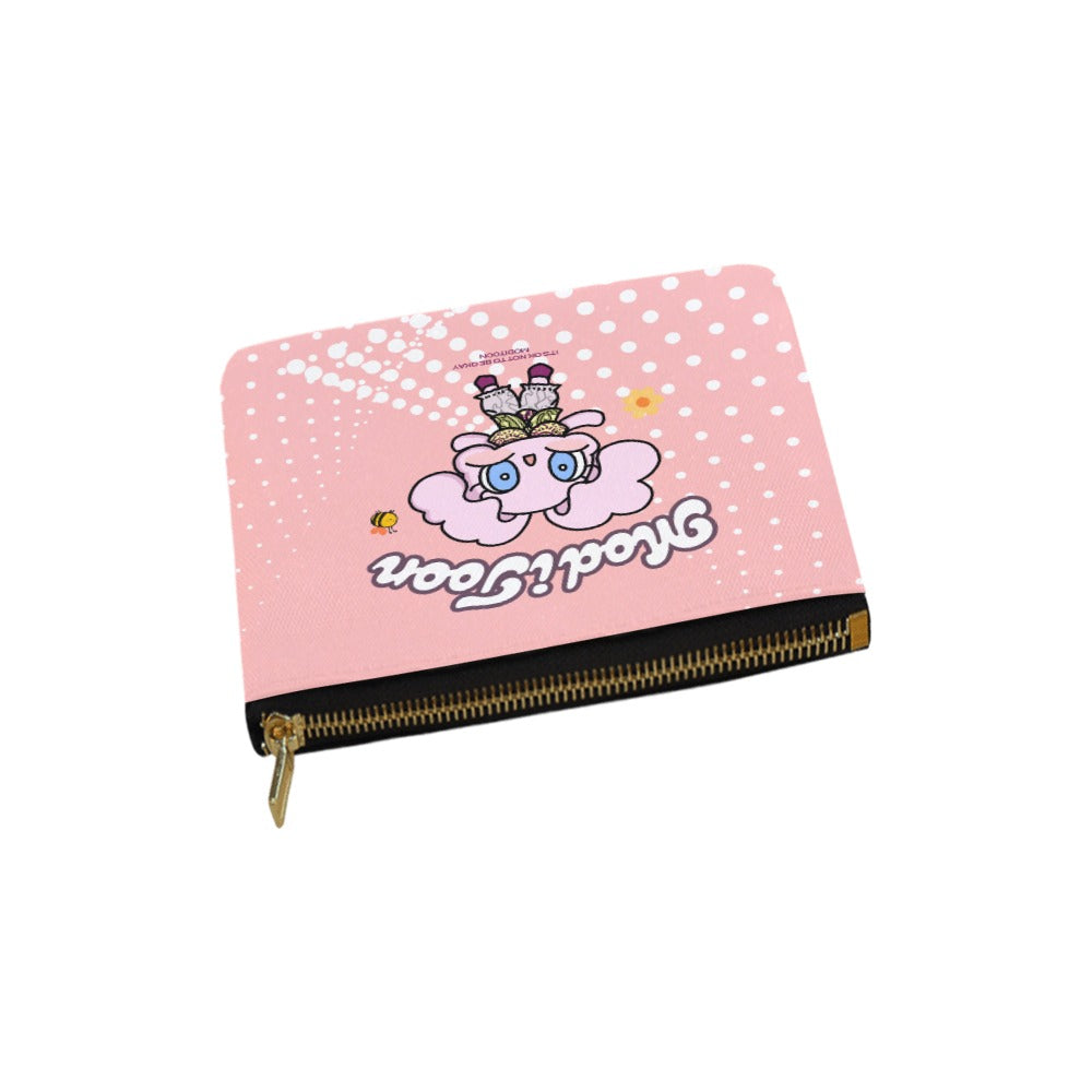 ModiToon Modi's diary pouch S 모디툰 모디의 다이어리 파우치 스몰