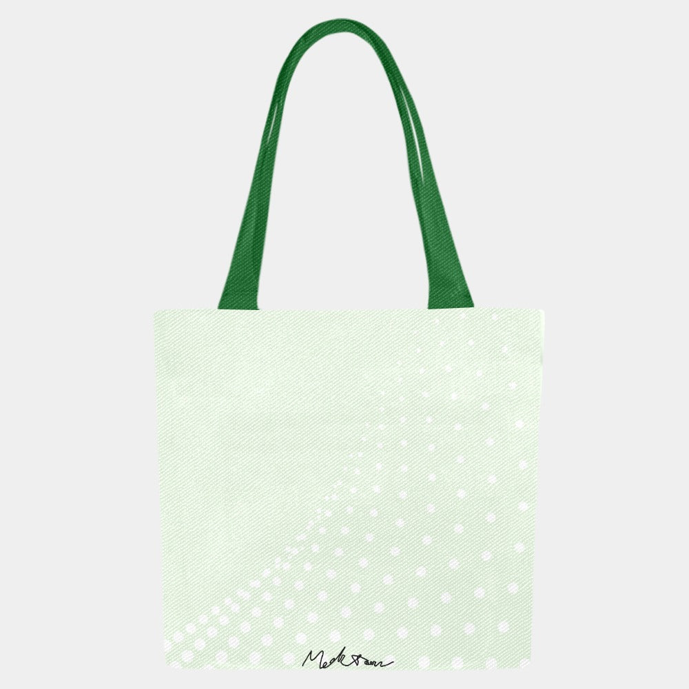 ModiToon Modi's Diary Canvas Eco-bag Ensemble de 4 | 모디툰 모디의 다이어리 에코백 4종 세트