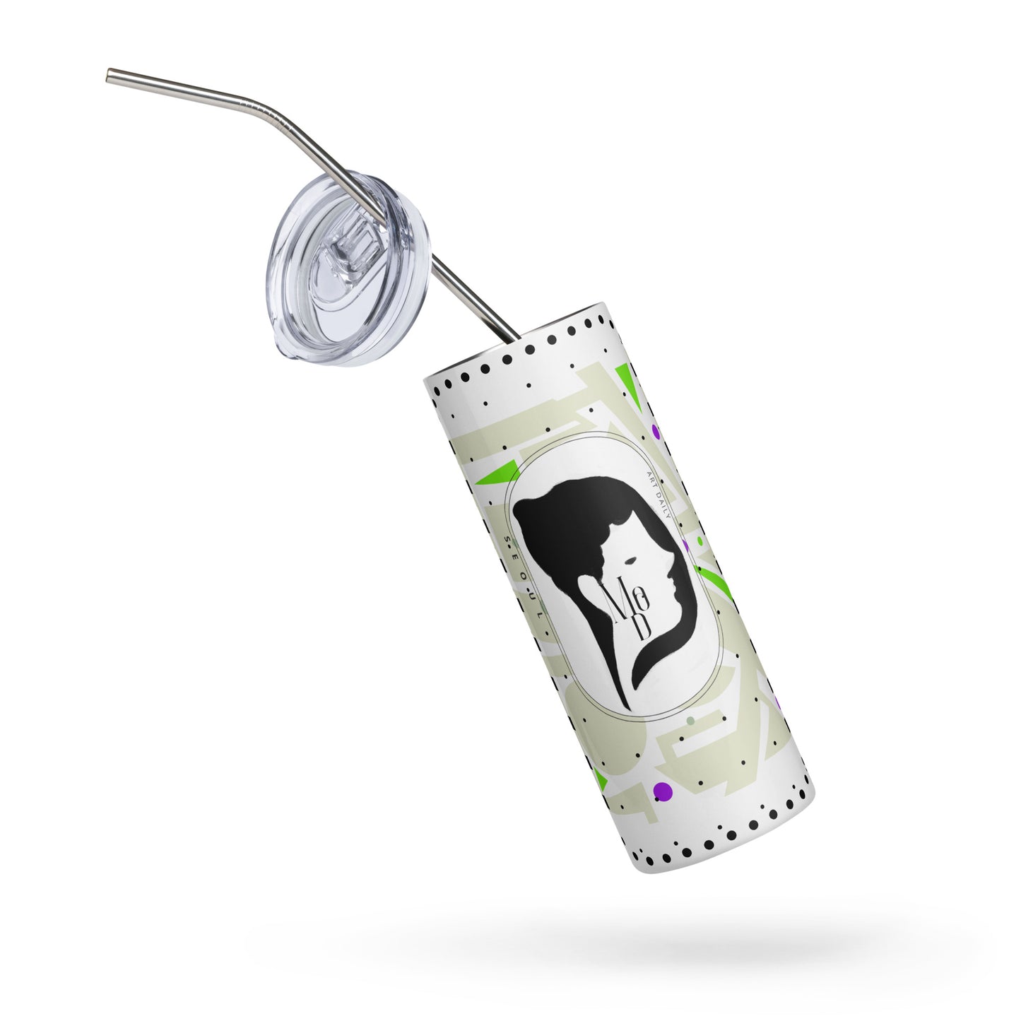 모디툰 쿠키앤크림 텀블러 | 모디툰 쿠키앤크림 텀블러