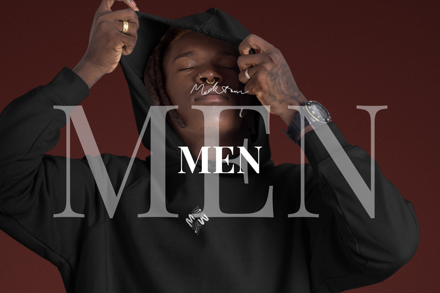 Men