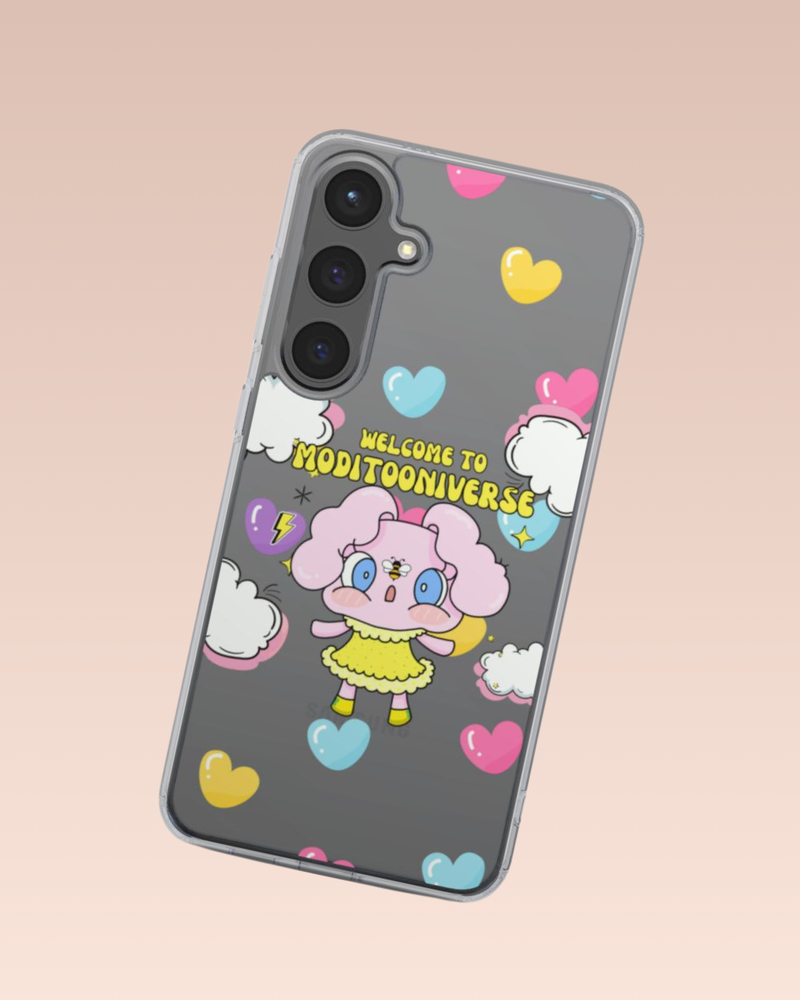 Phonecase