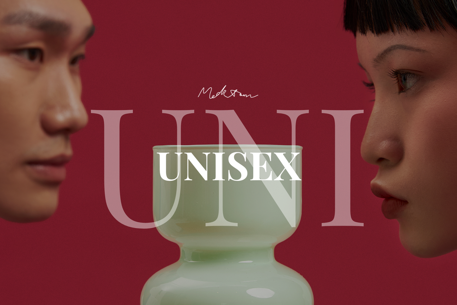 Unisex