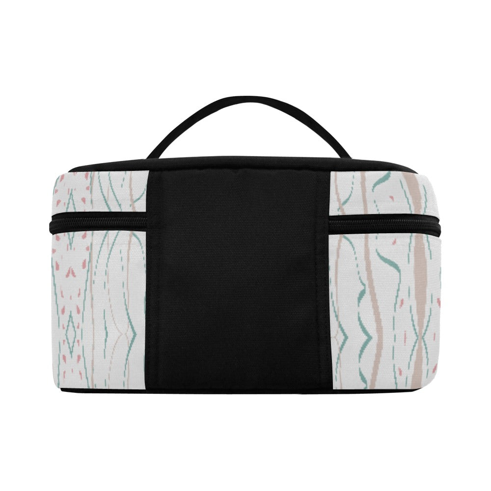 Rock your flow Cosmetic Bag Large