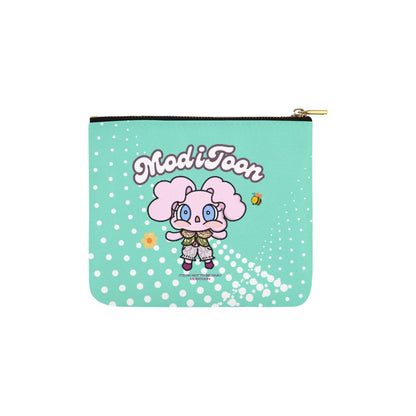 ModiToon Modi's diary pouch S 모디툰 모디의 다이어리 파우치 스몰