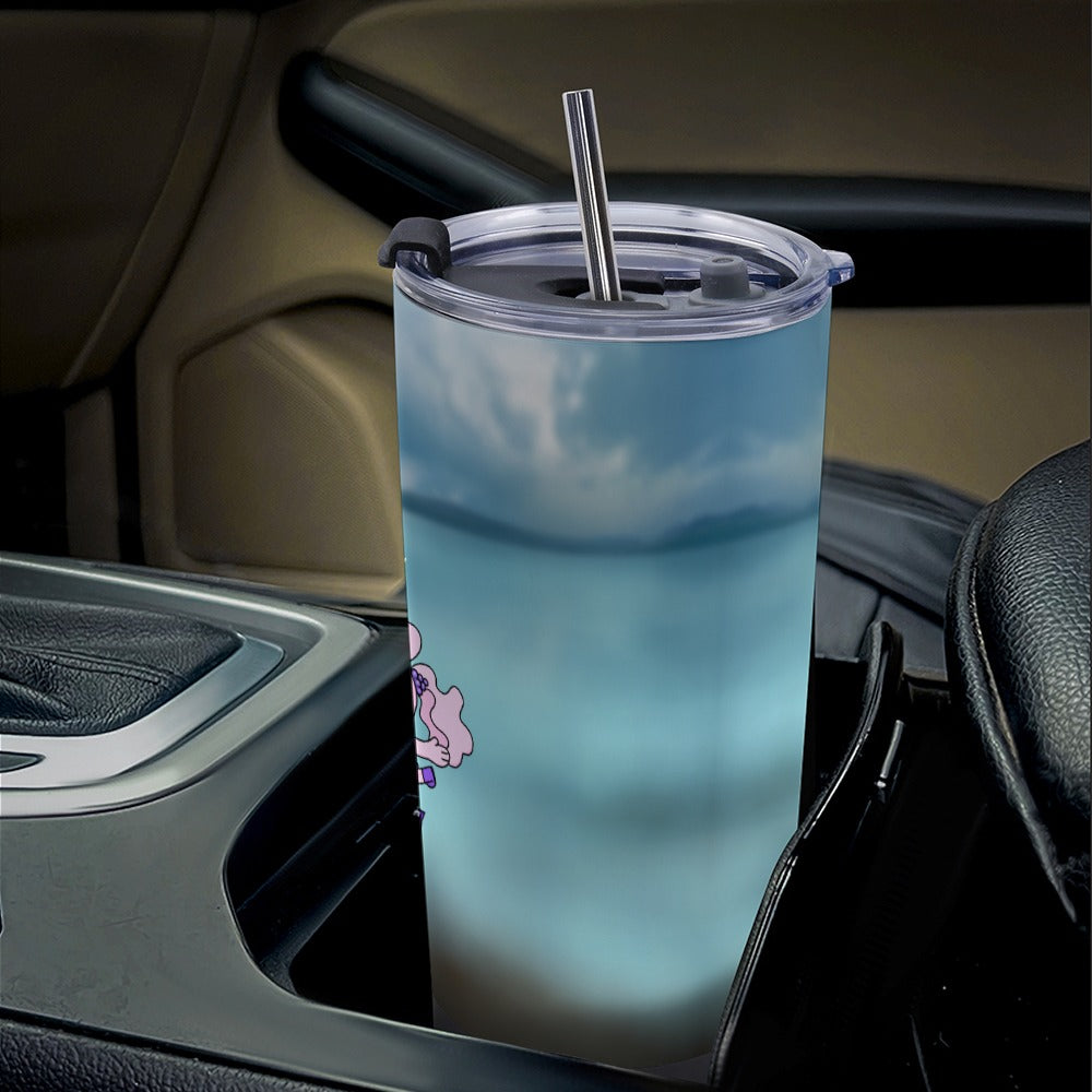 Sip Happiness [Your Balance Potion]