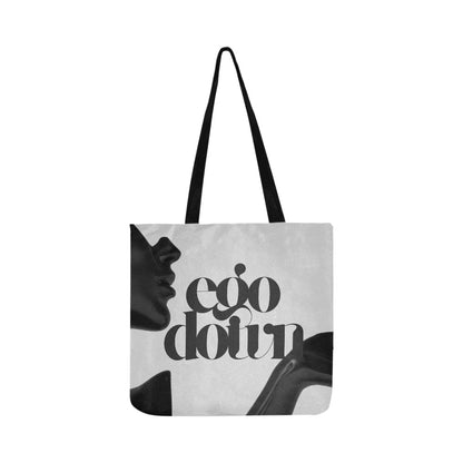 ModiToon Flow special Ego Down Ecobag [S] 모디툰 플로우 에고 다운 스페셜 에코백 [스몰]