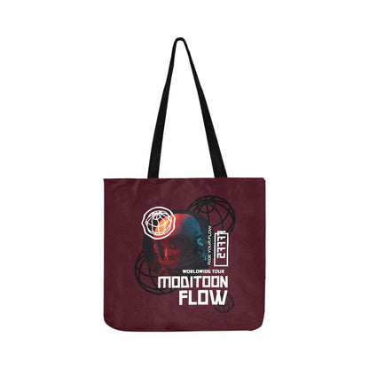 ModiToon Flow Eco bag 모디툰 플로우 에코백