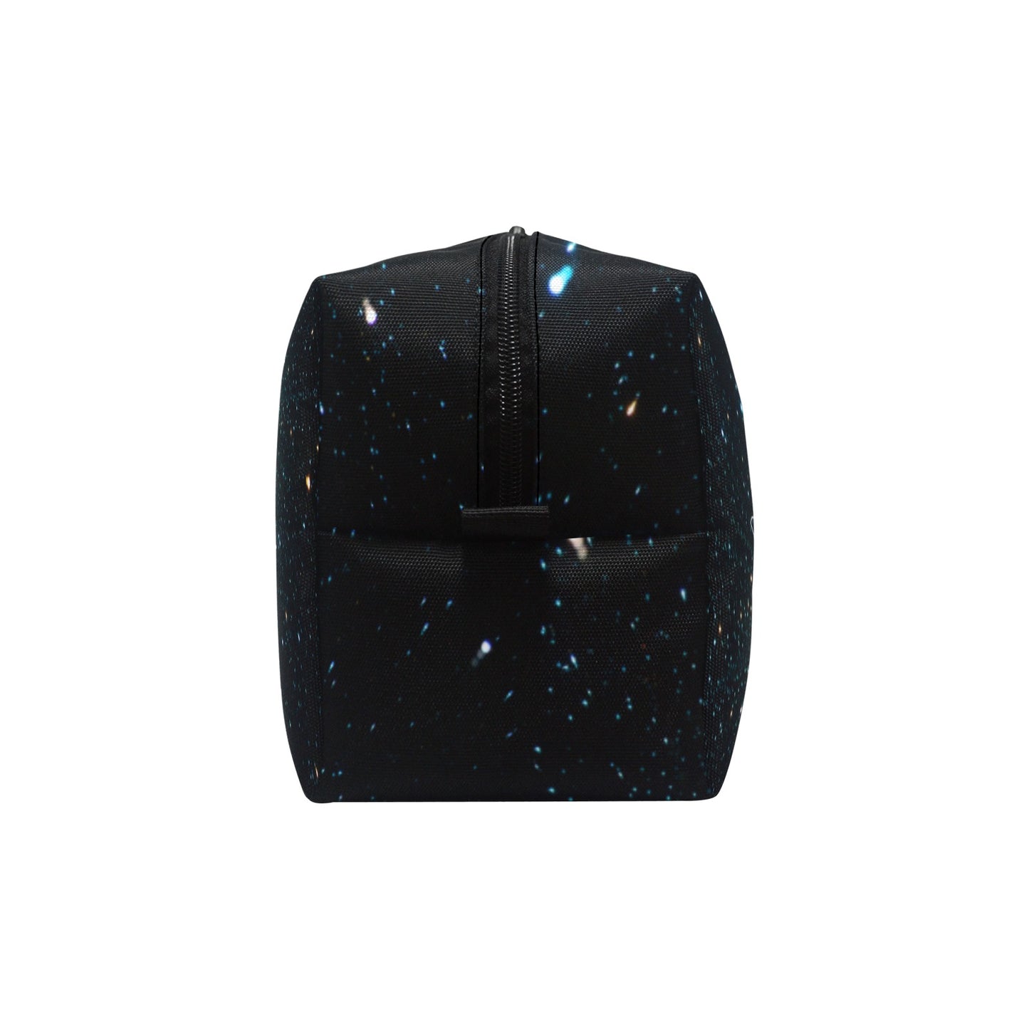 ModiToon Universe Blackhole Daily Pouch, Handle Bag | 모디툰 유니버스 블랙홀 데일리 파우치 핸들백