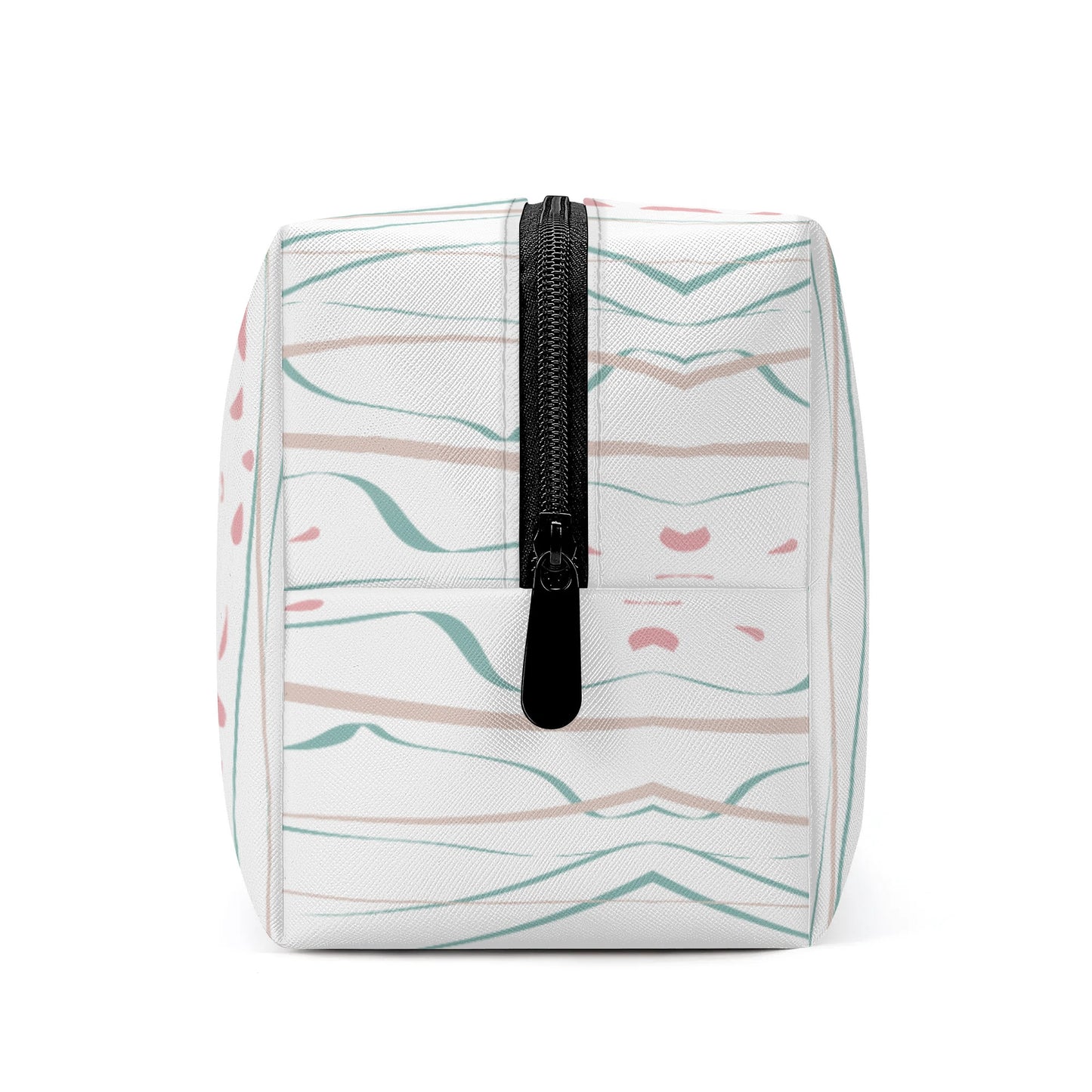 MODITOON Flow PU Cosmetic Bag