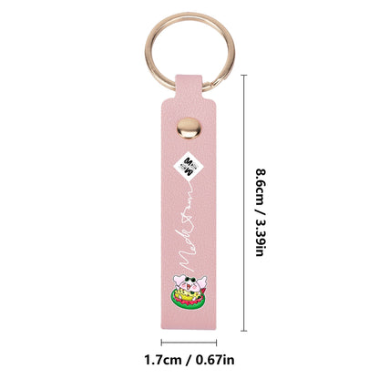 ModiToon BloomYourDay Unisex Travel Duffle Bag | 모디툰 피우리 남녀공용 여행가방