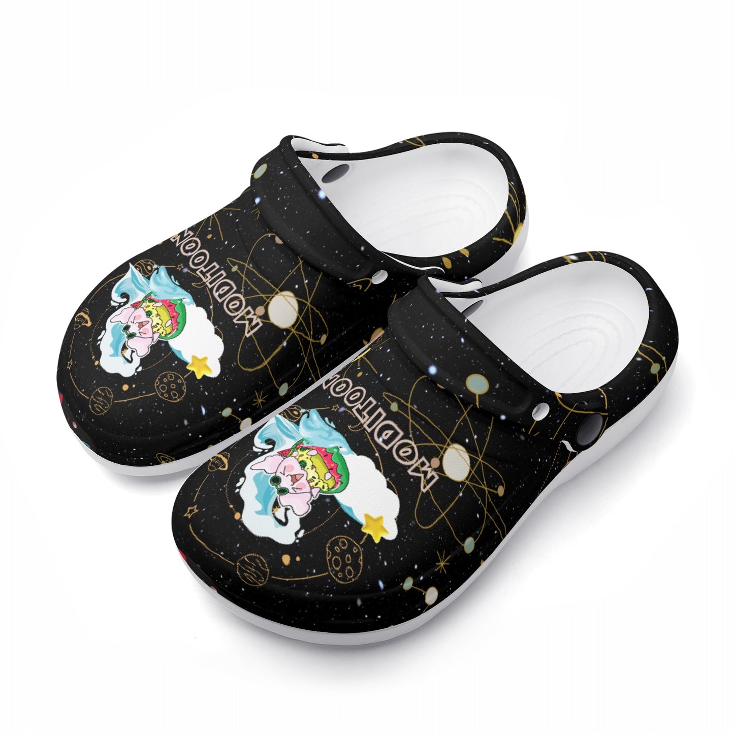 ModiToon Womens Lightweight Sandals | 모디툰 여성 샌달