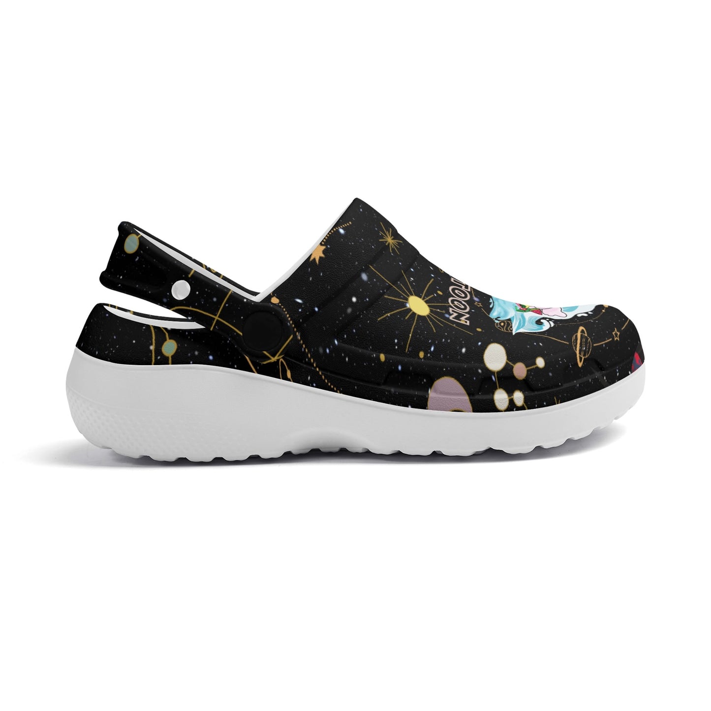 ModiToon Womens Lightweight Sandals | 모디툰 여성 샌달