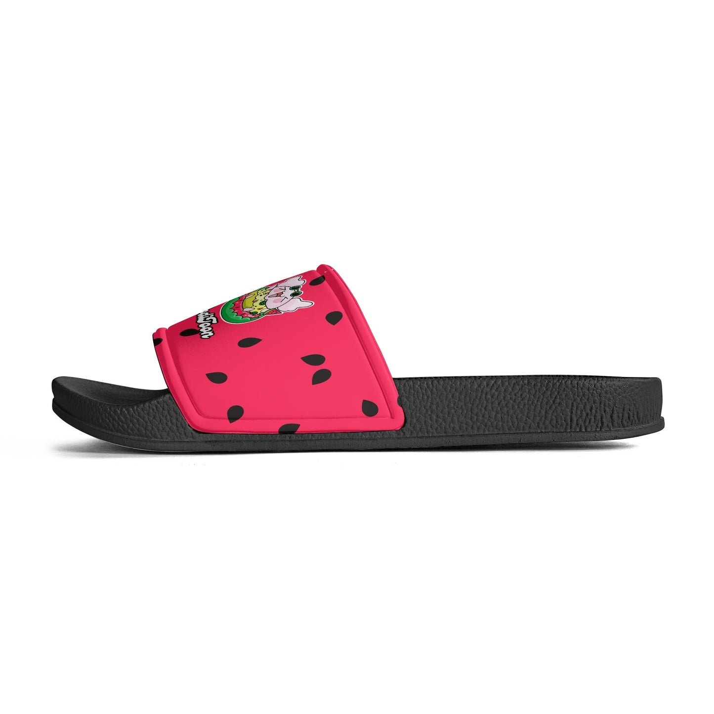 ModiToon Watermelon Colorful House Slippers | 모디툰 수박씨 컬러풀 슬리퍼