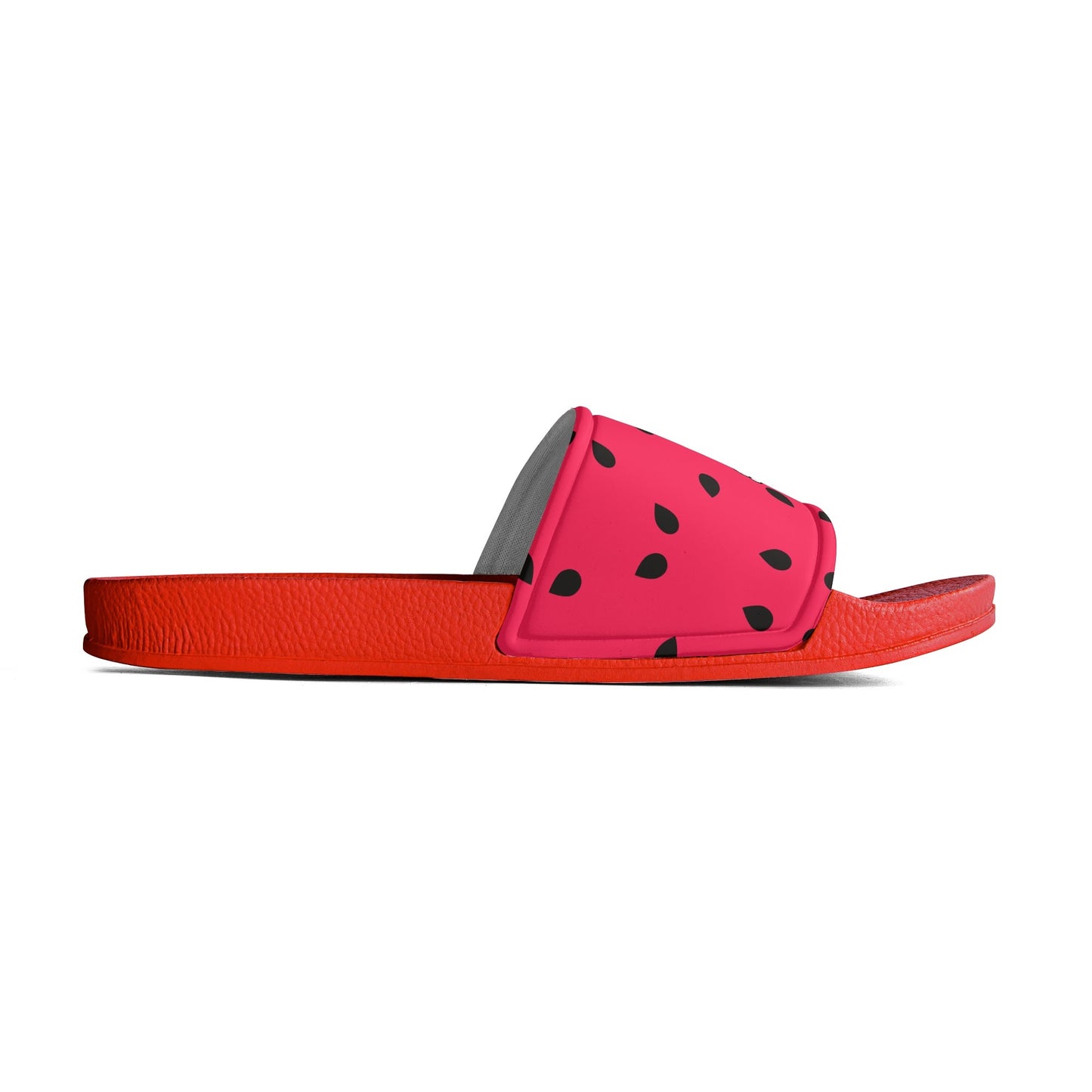 ModiToon Watermelon Colorful House Slippers | 모디툰 수박씨 컬러풀 슬리퍼