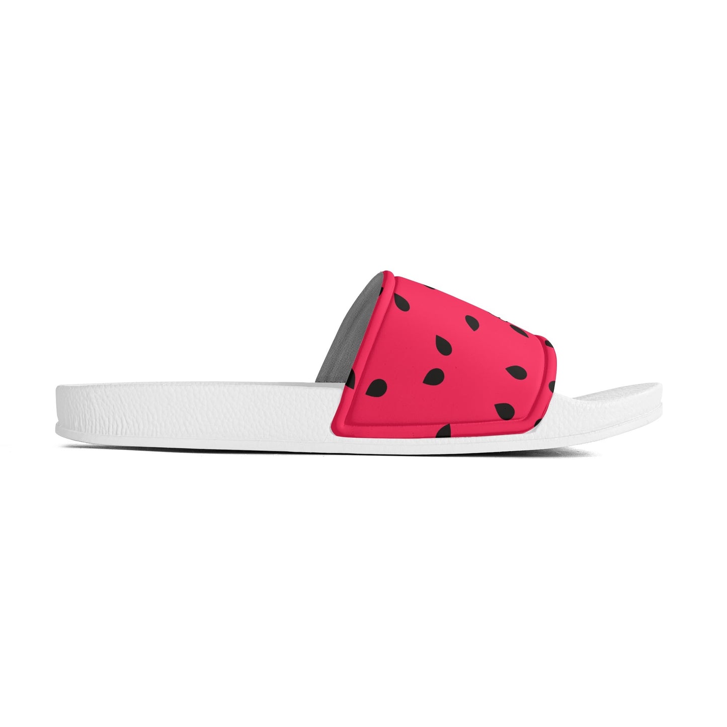 ModiToon Watermelon Colorful House Slippers | 모디툰 수박씨 컬러풀 슬리퍼