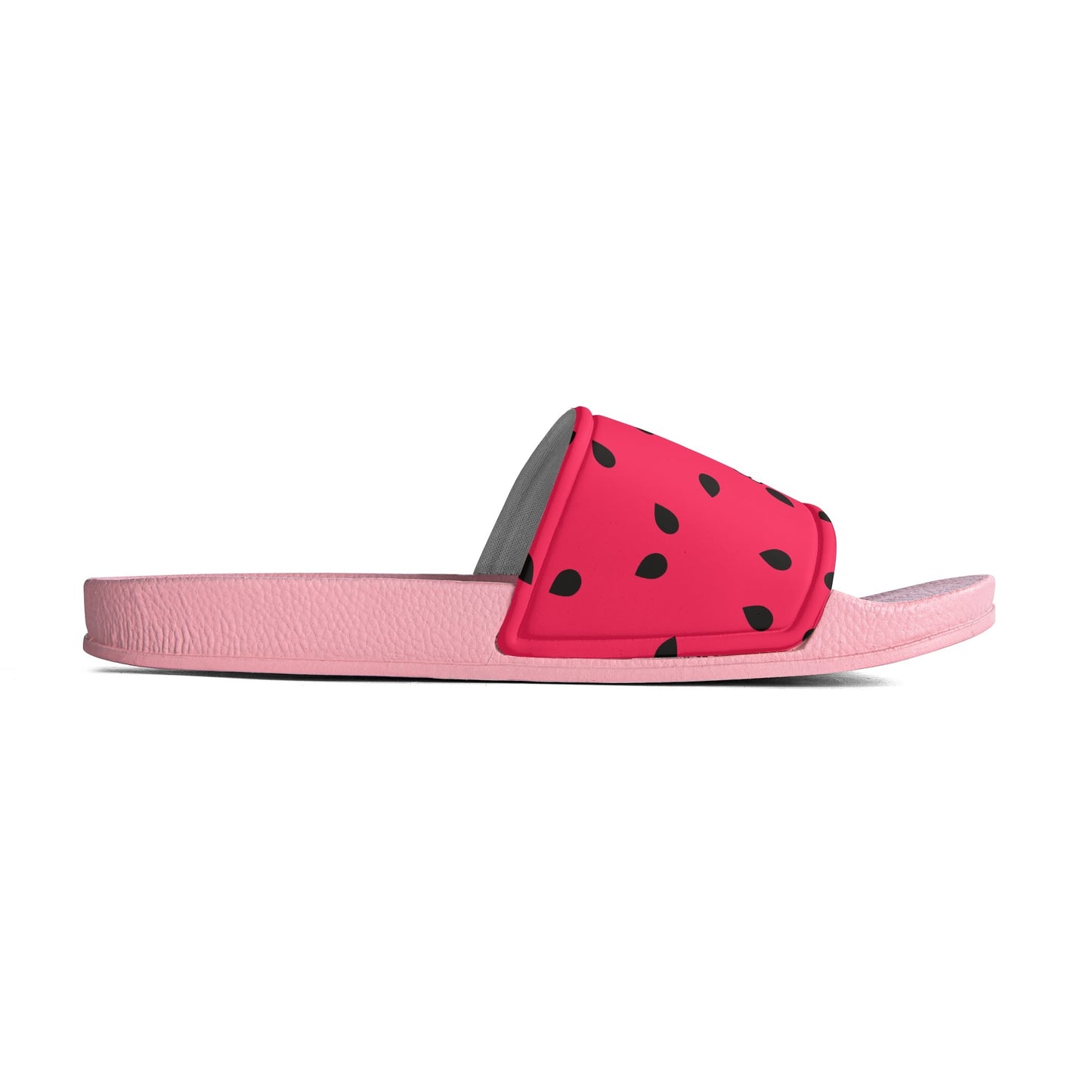 ModiToon Watermelon Colorful House Slippers | 모디툰 수박씨 컬러풀 슬리퍼