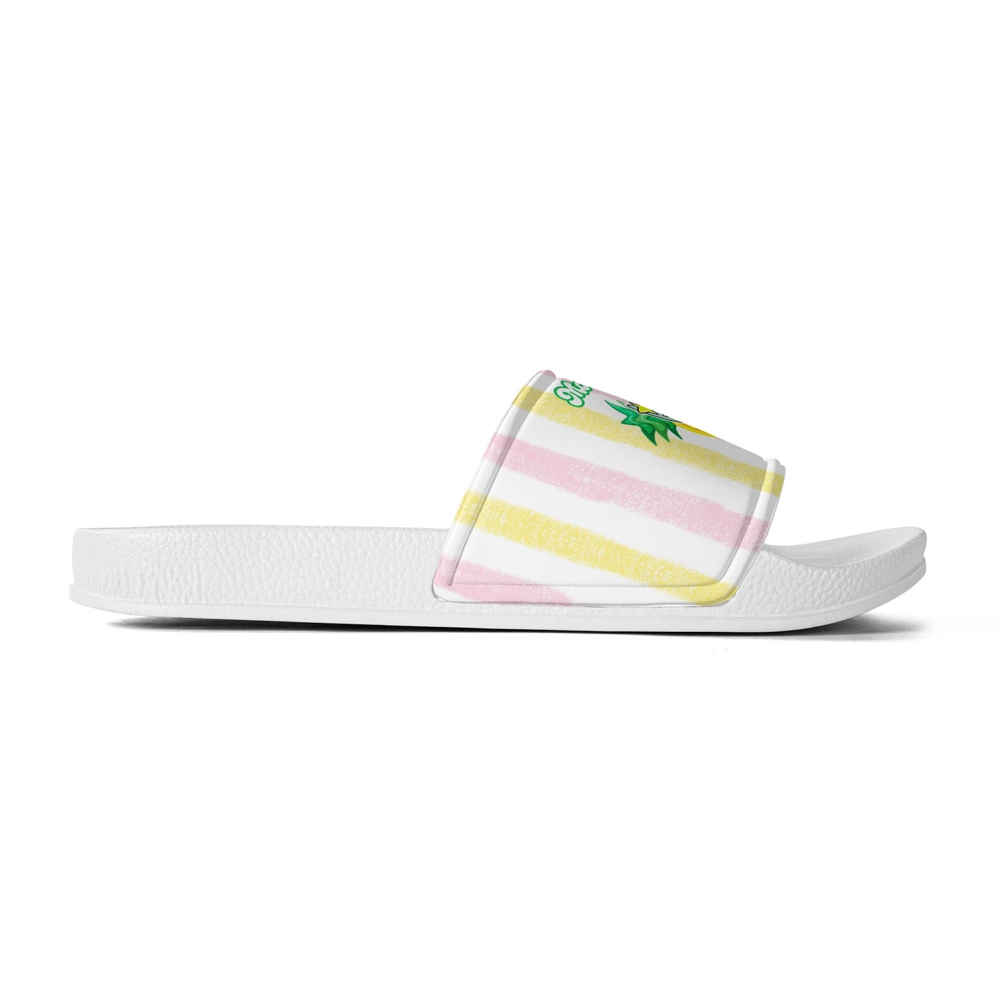 ModiToon Binari Colorful House Slippers | 모디툰 비나리 슬리퍼