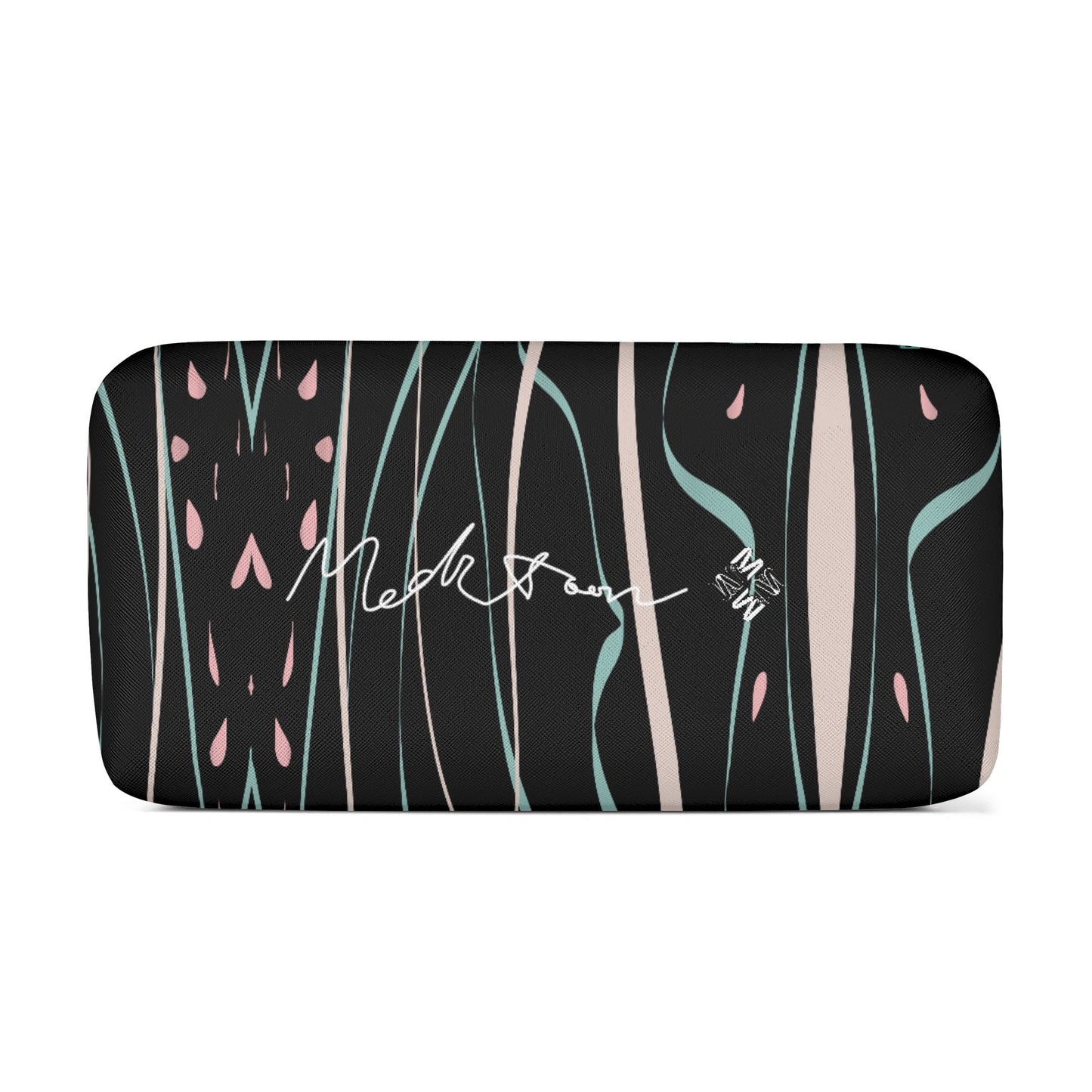 ModiToon ColorFlow PU Cosmetic Bag | 모디툰 컬러플로우 파우치