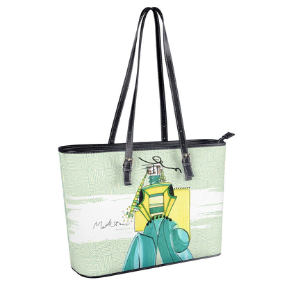 ModiToon ToTe Bag | 모디툰 토트백