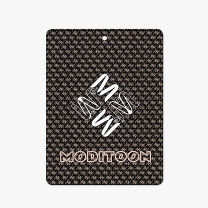 ModiToon Flow× Clutch Bag Pouch | 모디툰 플로우엑스 클러치 백 파우치