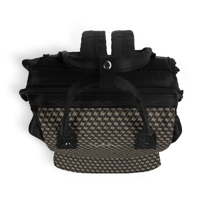 Stylish Travel Backpack