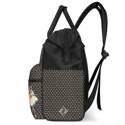 Stylish Travel Backpack