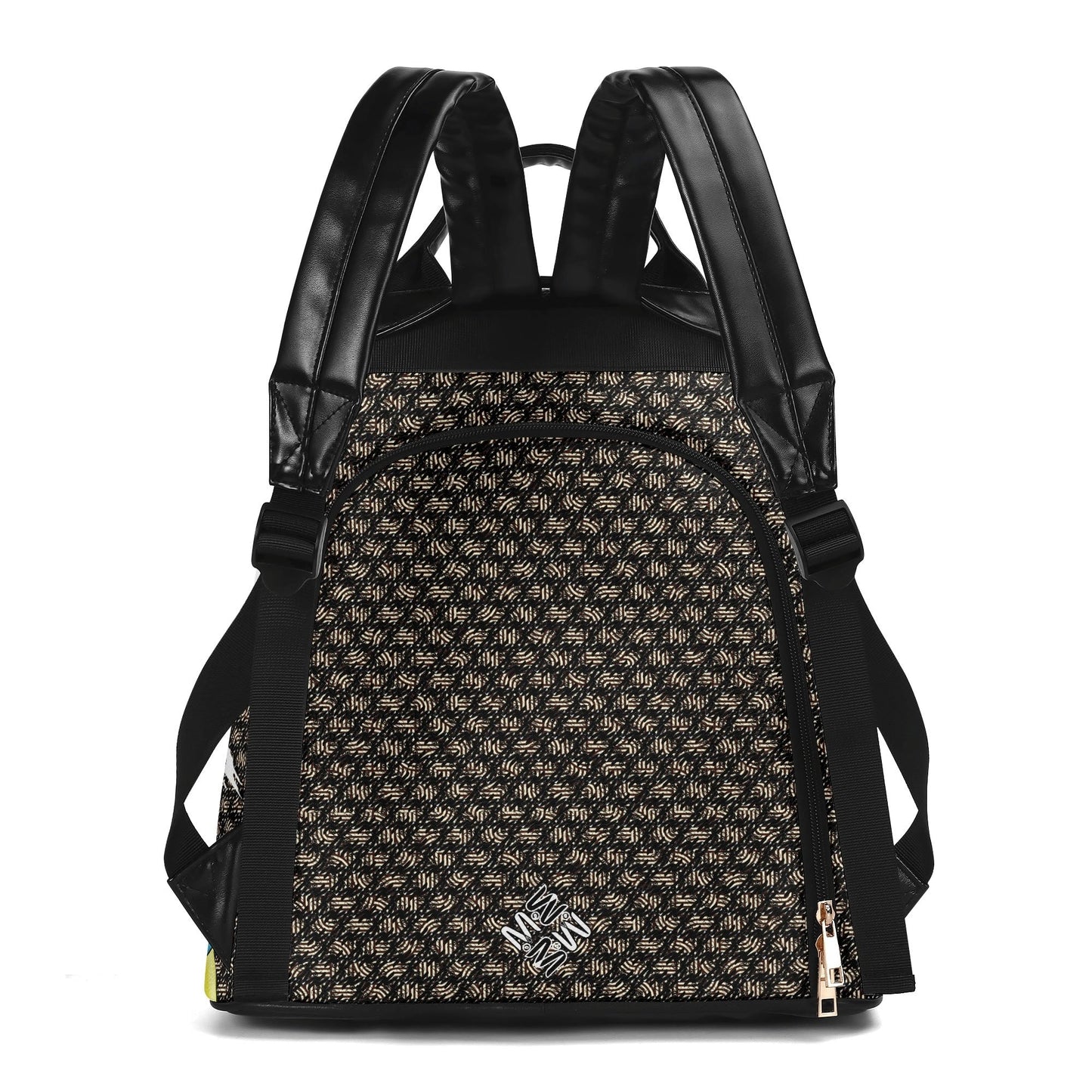 Beauty of Secureness Backpack