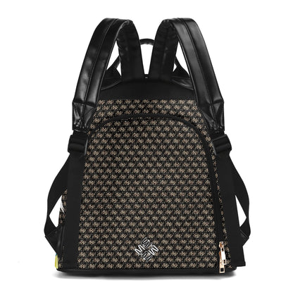 Beauty of Secureness Backpack