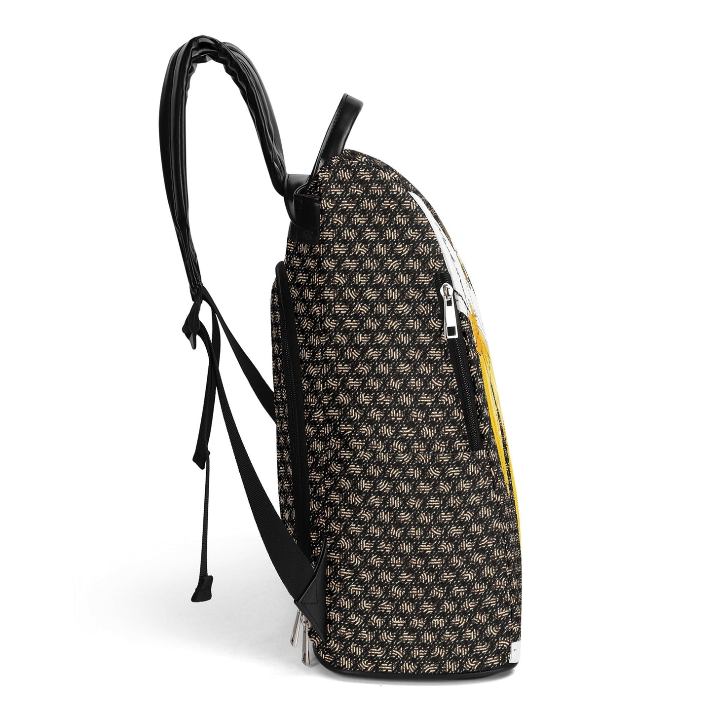 Beauty of Secureness Backpack