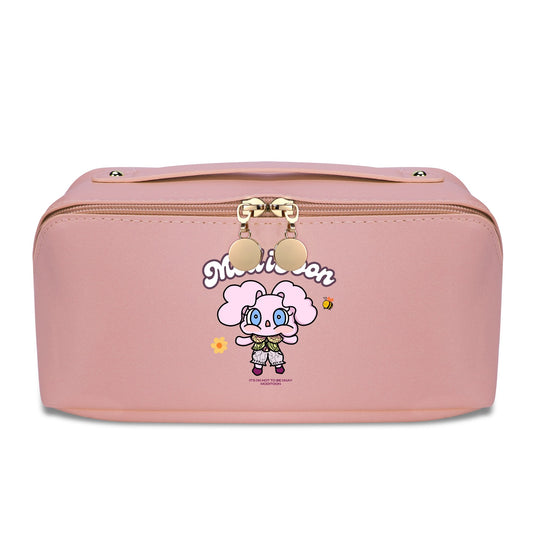 ModiToon Modis Diary Cosmetic Bag | 모디툰 모디의 다이어리 화장품 파우치