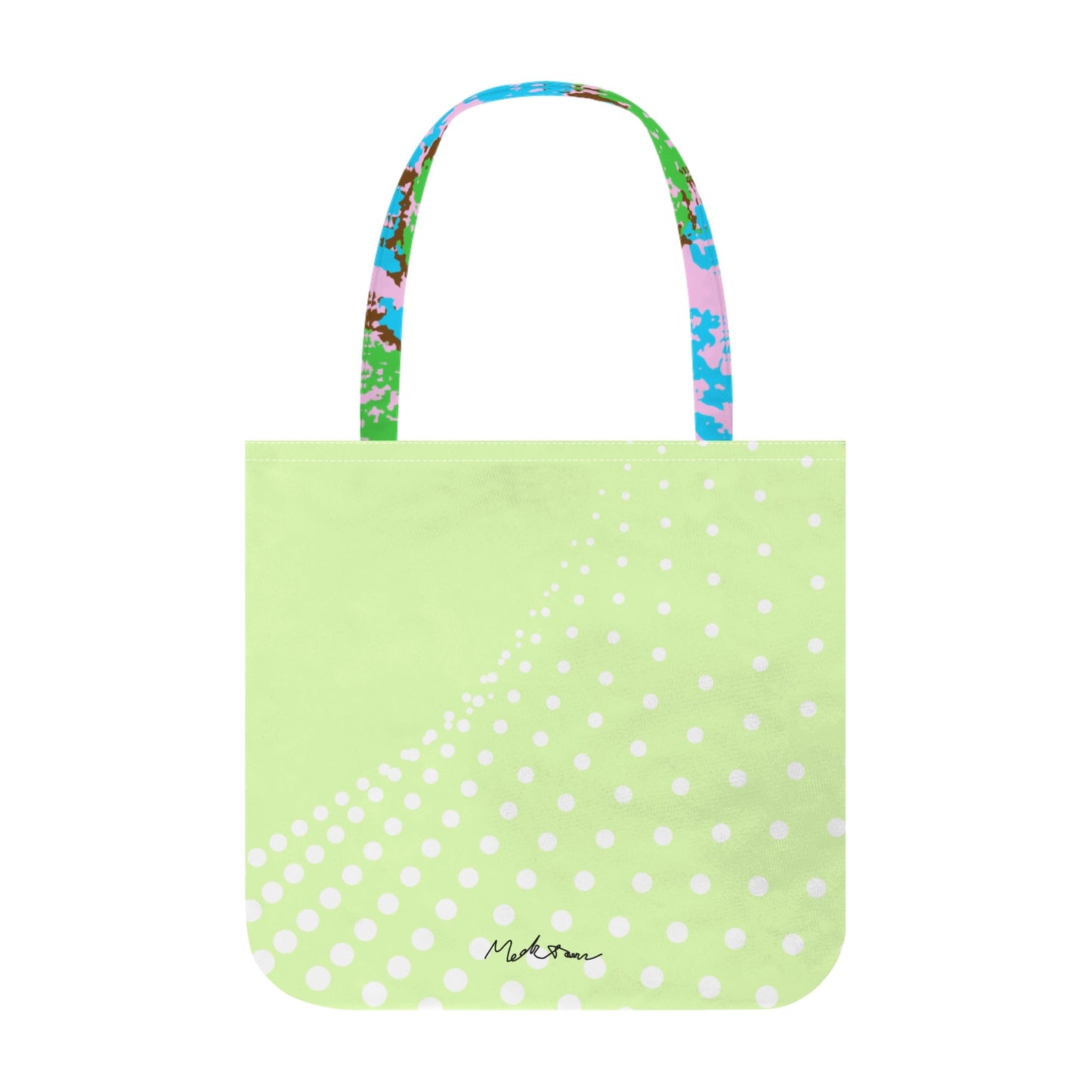 ModiToon Modis Diary Eco-bag | 모디툰 모디의 다이어리 에코백