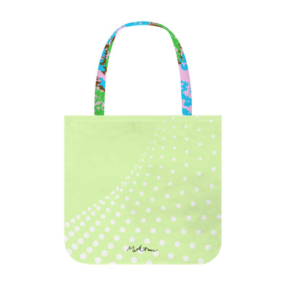 ModiToon Modis Diary Eco-bag | 모디툰 모디의 다이어리 에코백
