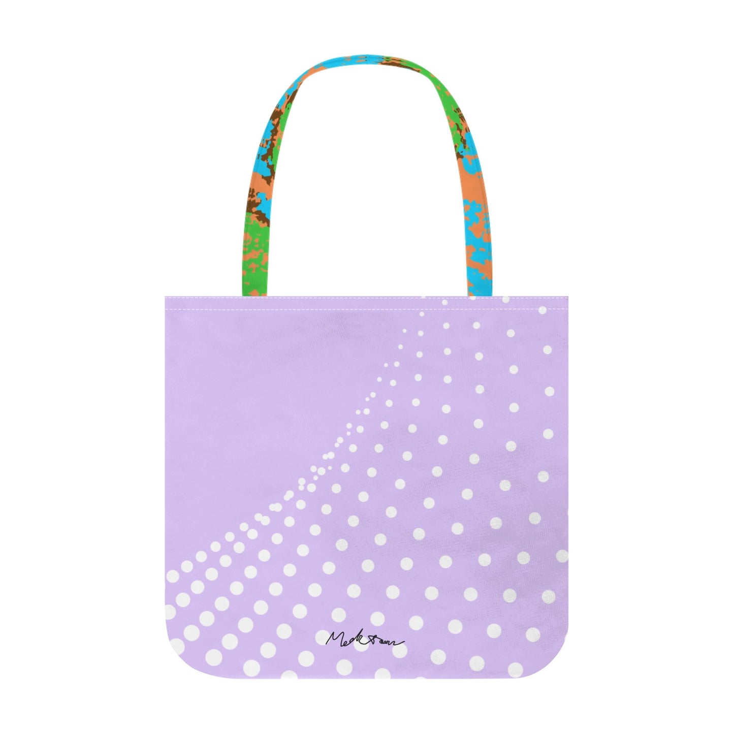 ModiToon Modis Diary Eco-bag | 모디툰 모디의 다이어리 에코백