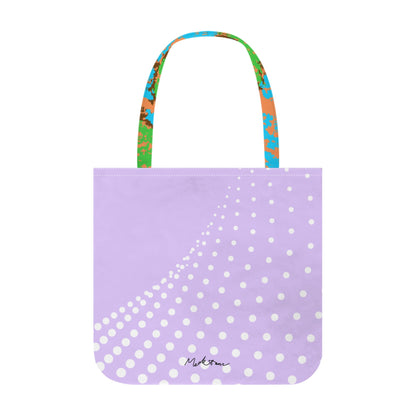 ModiToon Modis Diary Eco-bag | 모디툰 모디의 다이어리 에코백