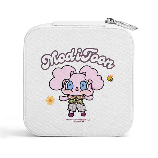 ModiToon Jewelry Box | 모디툰 주얼리 박스