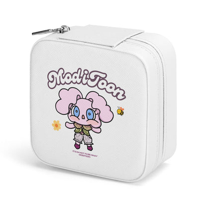 ModiToon Jewelry Box | 모디툰 주얼리 박스